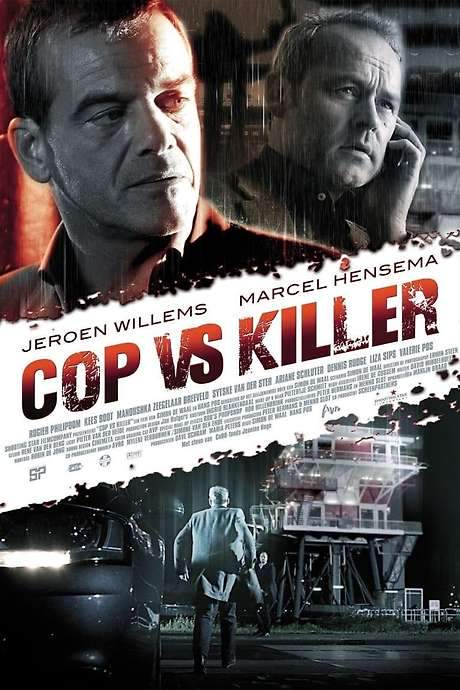 Cop vs. Killer
